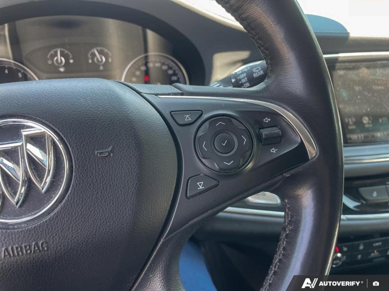 2018 Buick Enclave Premium  - Cooled Seats - Low Mileage Photo