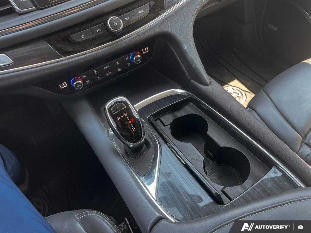 2018 Buick Enclave Premium  - Cooled Seats - Low Mileage Photo