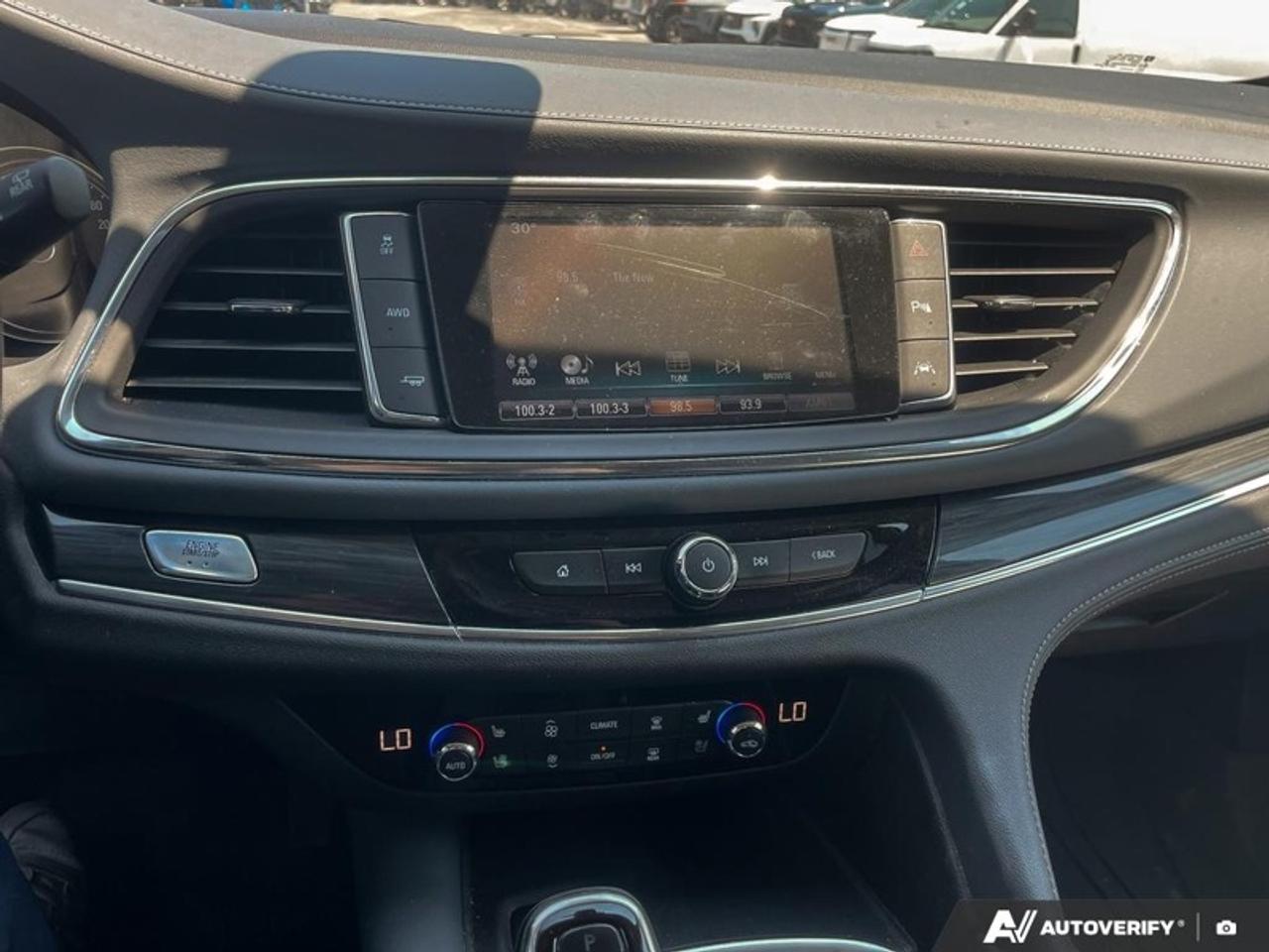 2018 Buick Enclave Premium  - Cooled Seats - Low Mileage Photo