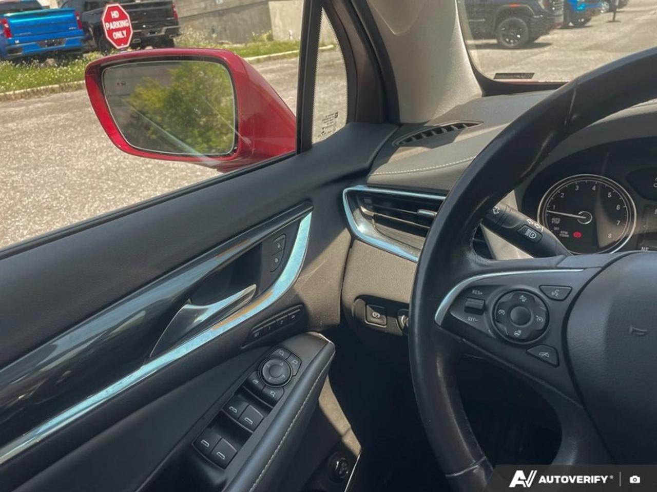 2018 Buick Enclave Premium  - Cooled Seats - Low Mileage Photo