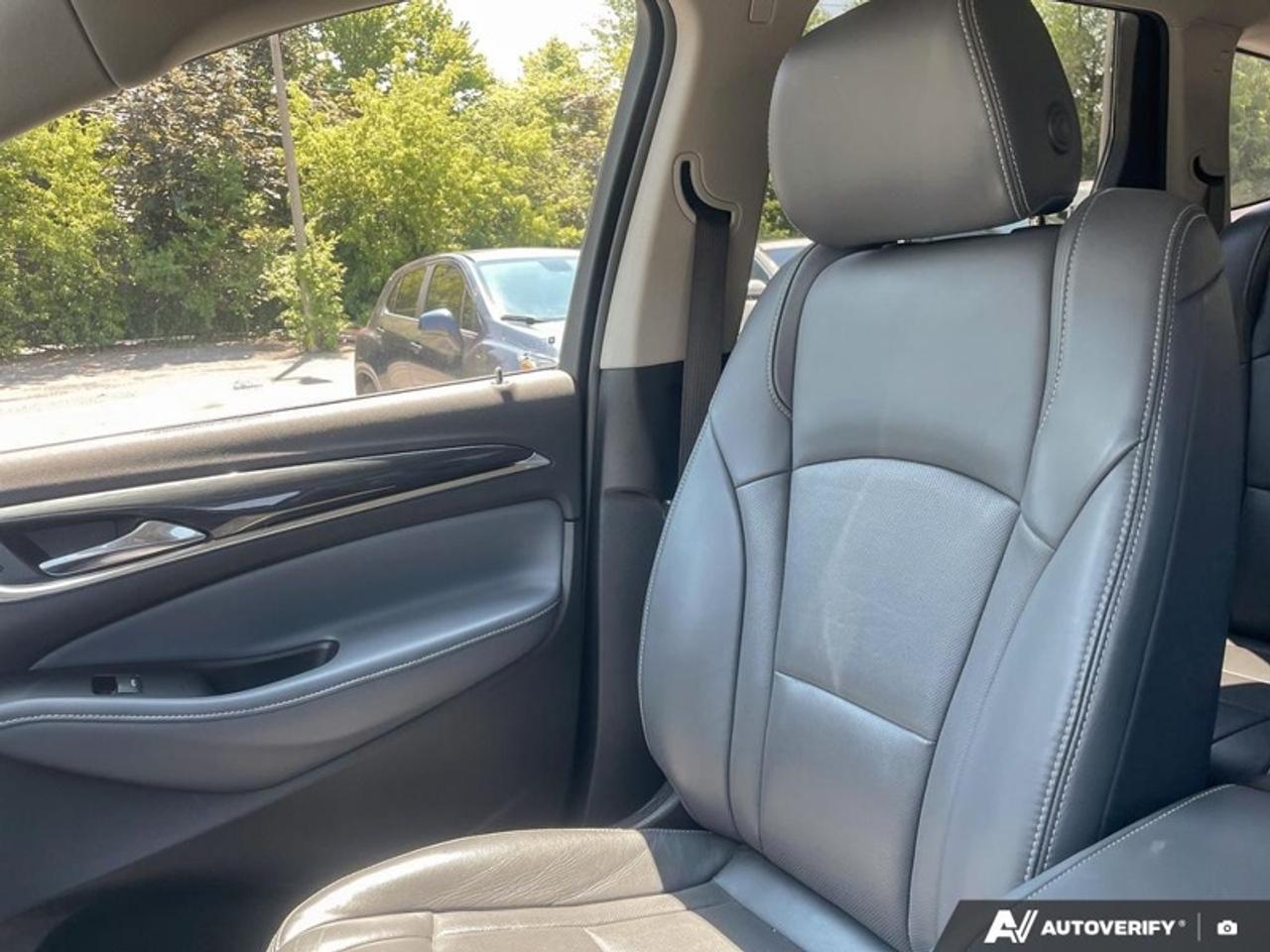 2018 Buick Enclave Premium  - Cooled Seats - Low Mileage Photo