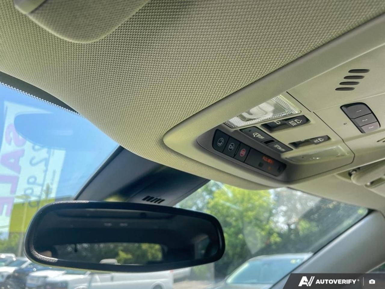 2018 Buick Enclave Premium  - Cooled Seats - Low Mileage Photo