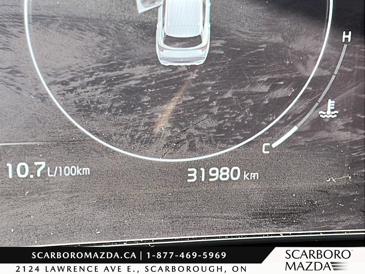 2025 Kia Sportage X-line Limited Photo