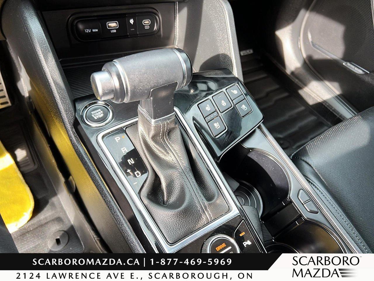 2025 Kia Sportage X-line Limited Photo