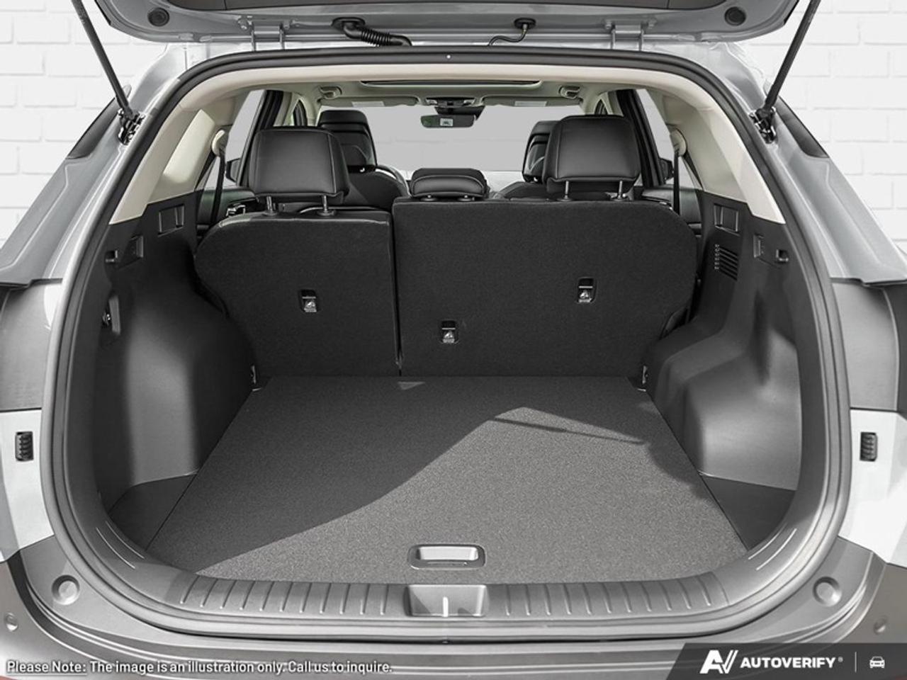 2026 Kia Sportage X-Line AWD  -  Heated Seats - $284 B/W Photo