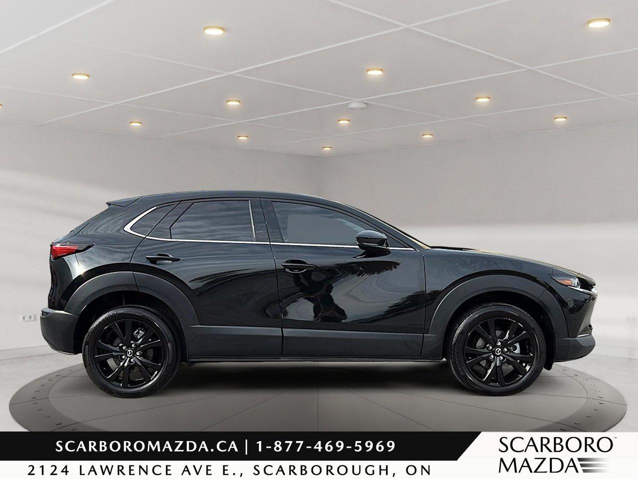 2024 Mazda CX-30 GT Photo