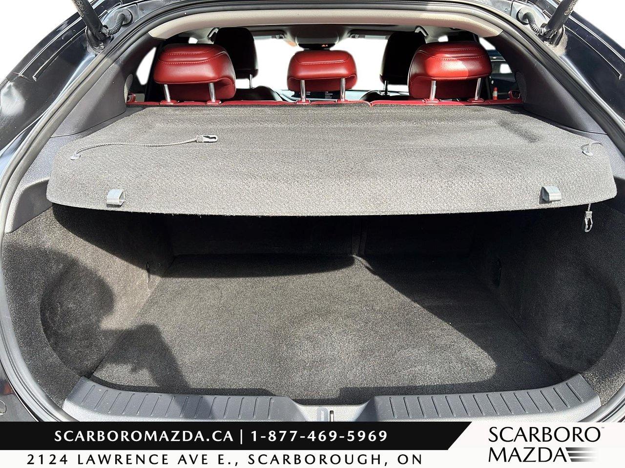 2024 Mazda CX-30 GT Photo