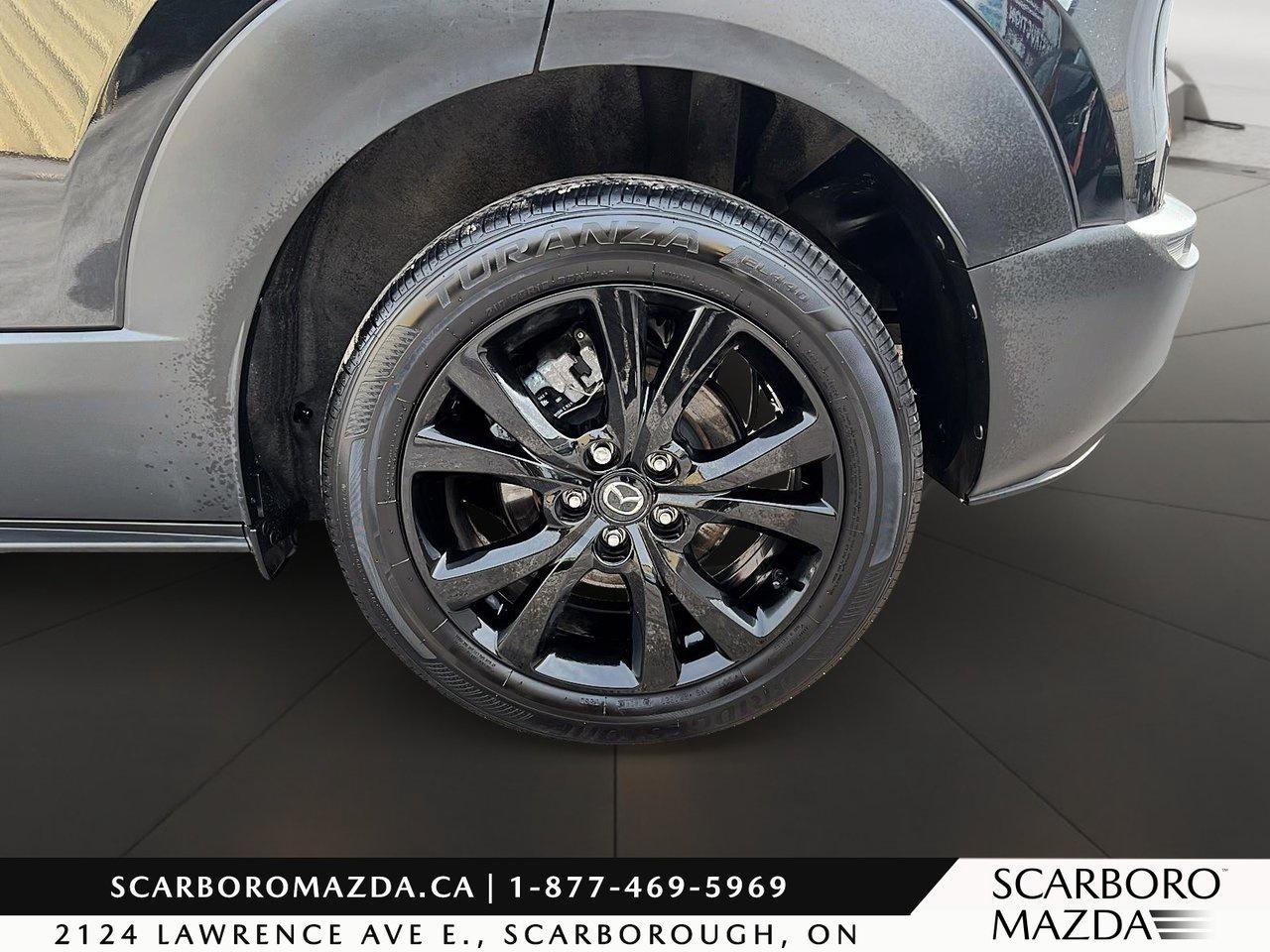 2024 Mazda CX-30 GT Photo
