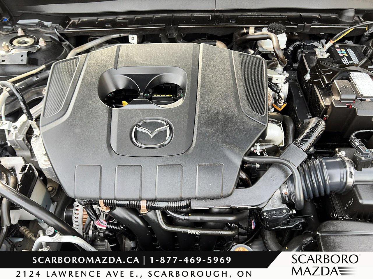 2024 Mazda CX-30 GT Photo