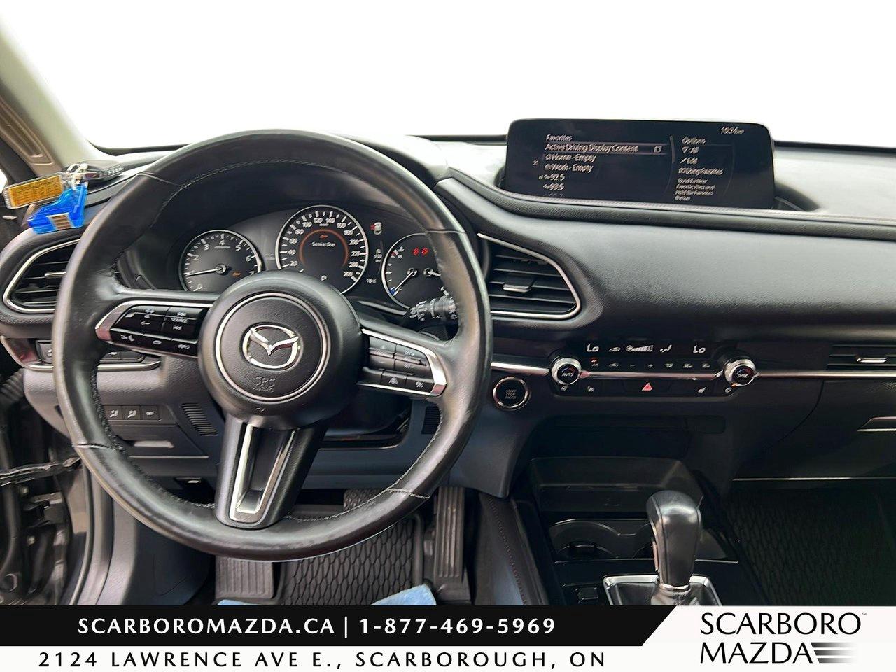 2024 Mazda CX-30 GT Photo