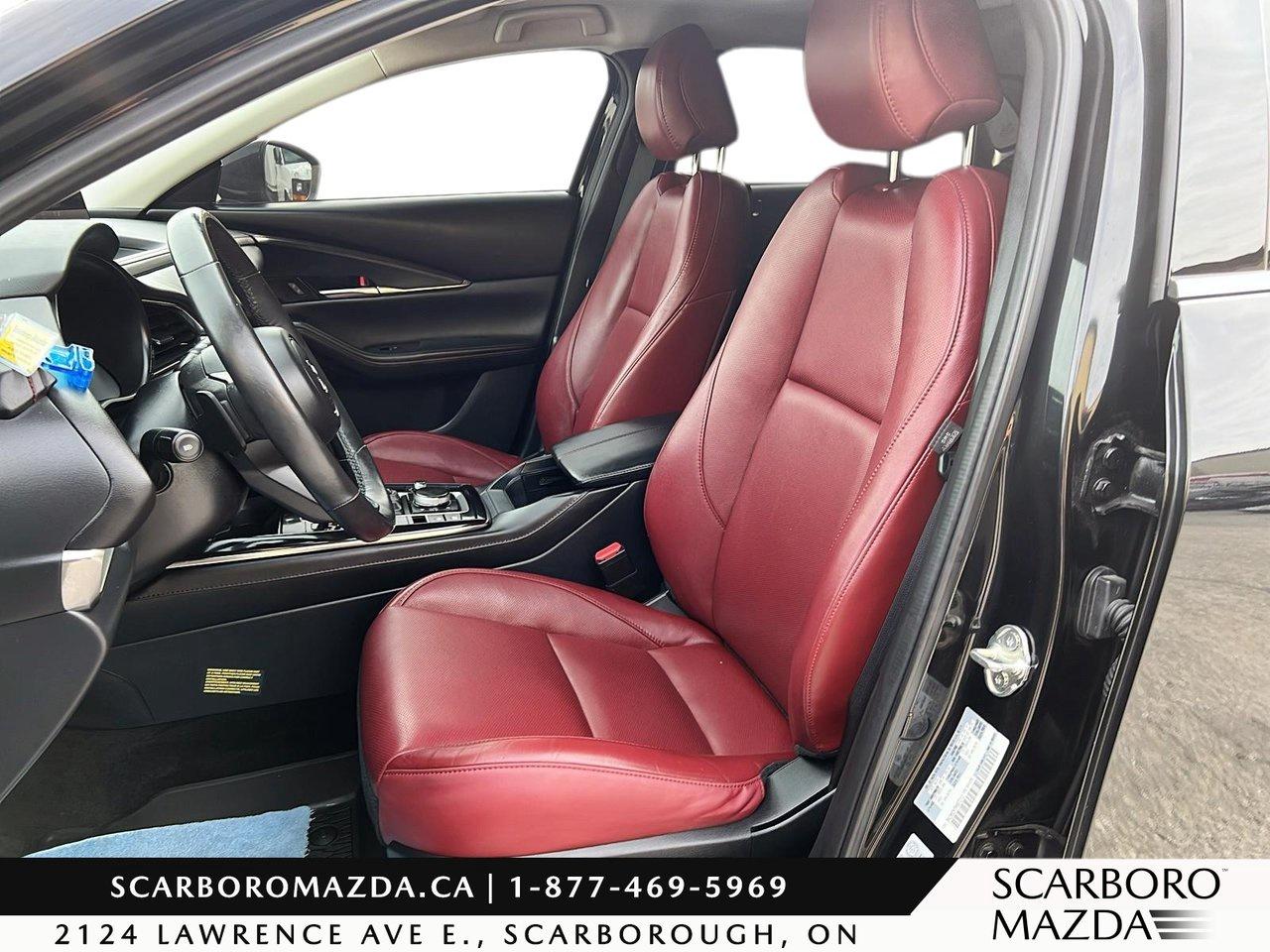 2024 Mazda CX-30 GT Photo