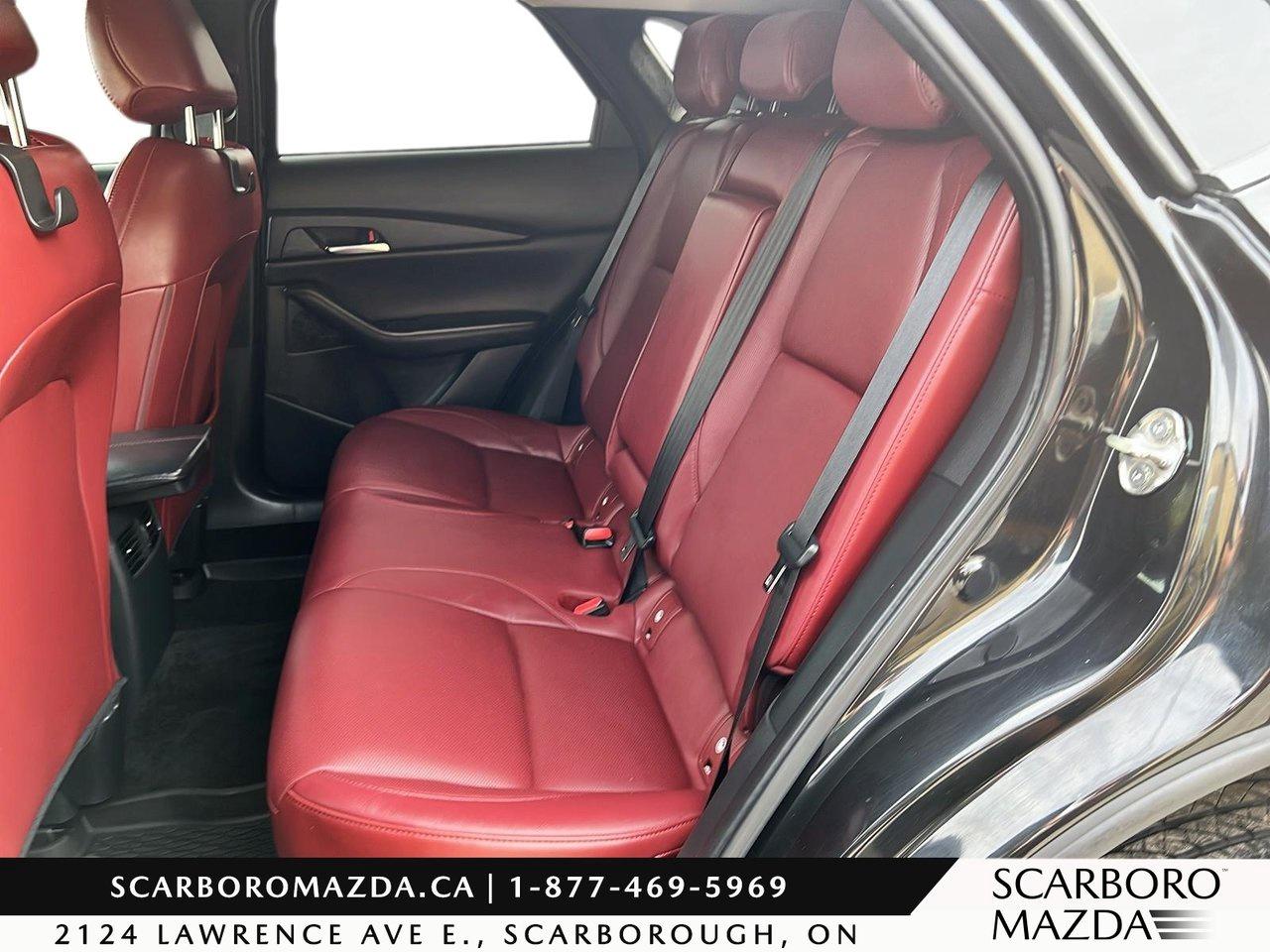 2024 Mazda CX-30 GT Photo