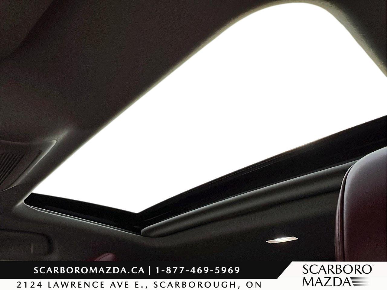 2024 Mazda CX-30 GT Photo