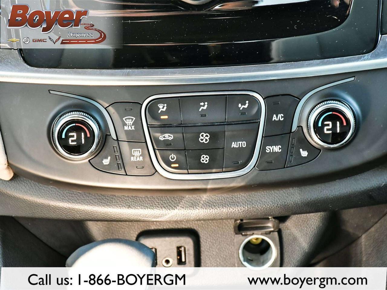 2022 Chevrolet Traverse AWD 4dr LS w/1LS Photo