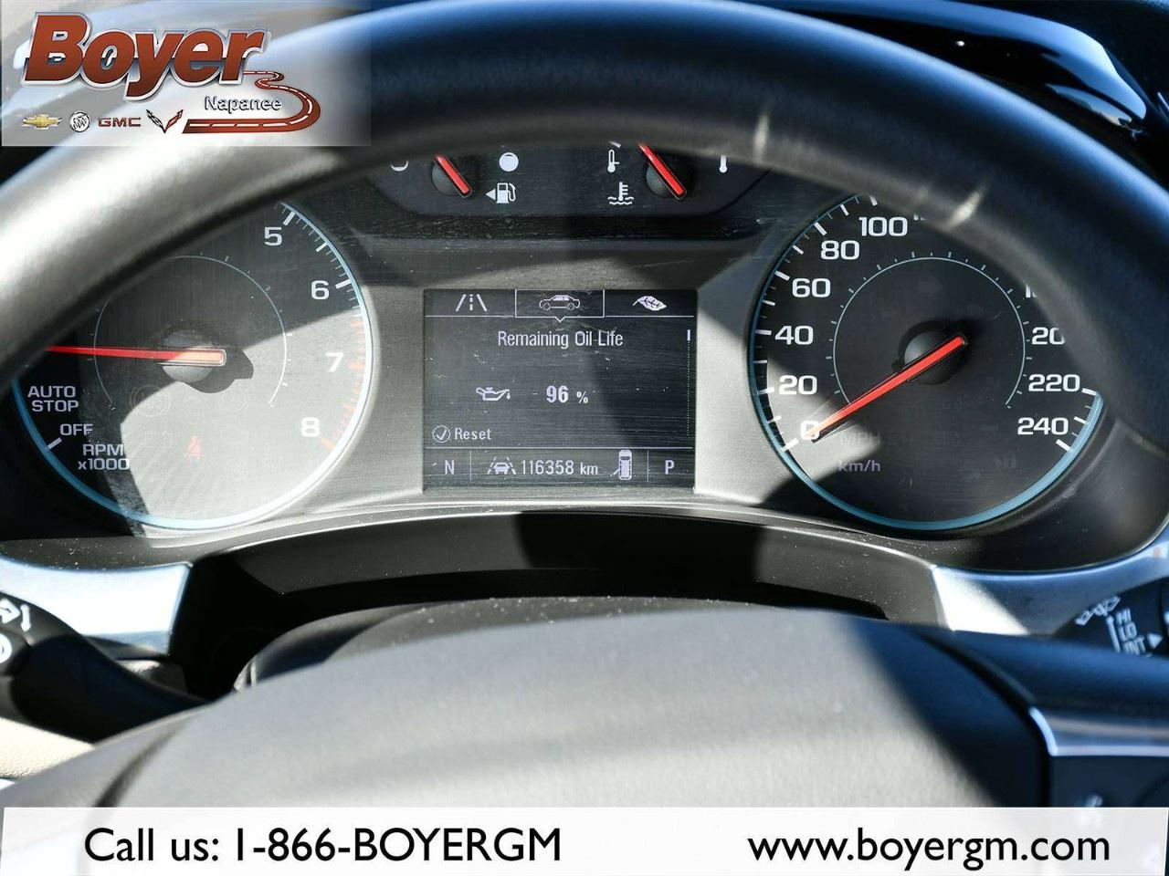 2022 Chevrolet Traverse AWD 4dr LS w/1LS Photo