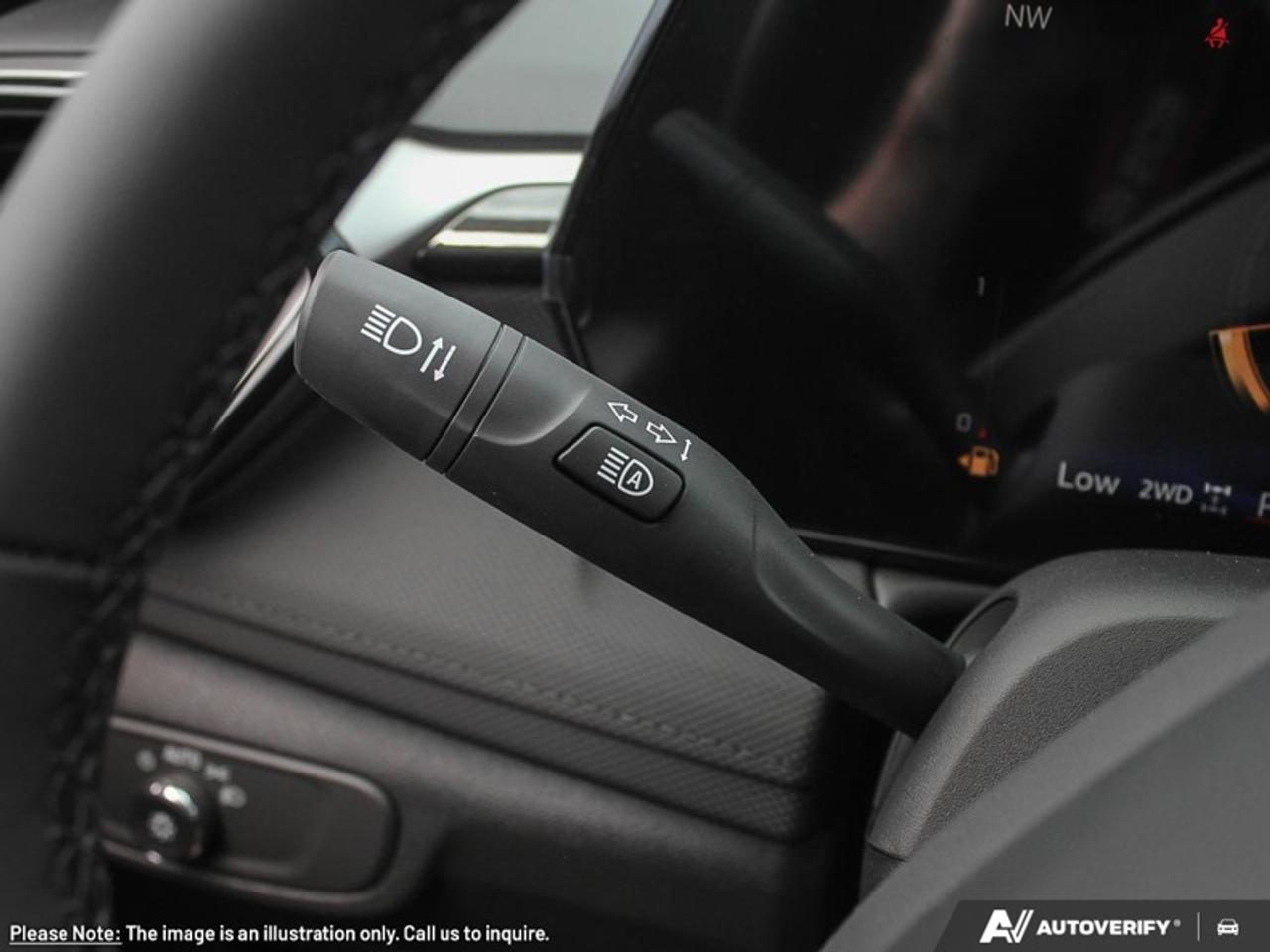 2026 Chevrolet TrailBlazer LT Photo