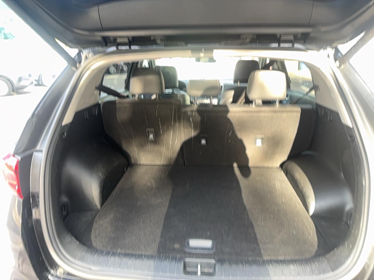 2022 Kia Sportage EX PREMIUM S