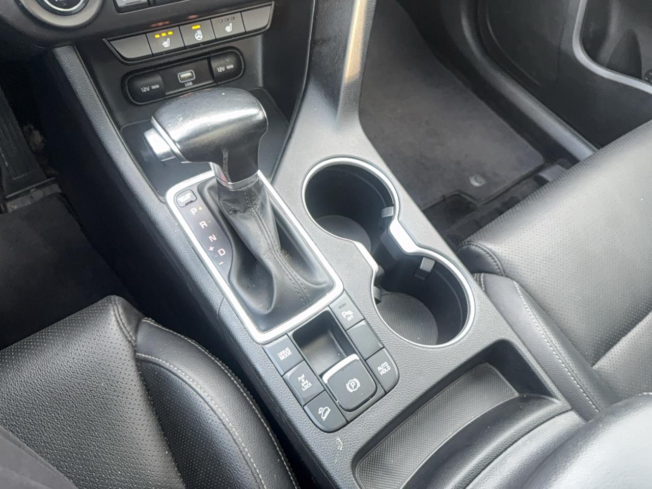 2022 Kia Sportage EX PREMIUM S