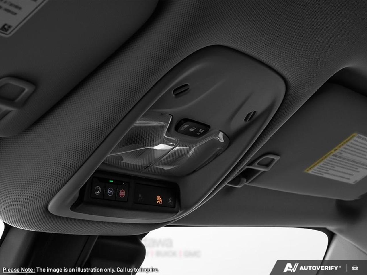 2026 Chevrolet TrailBlazer LS Photo
