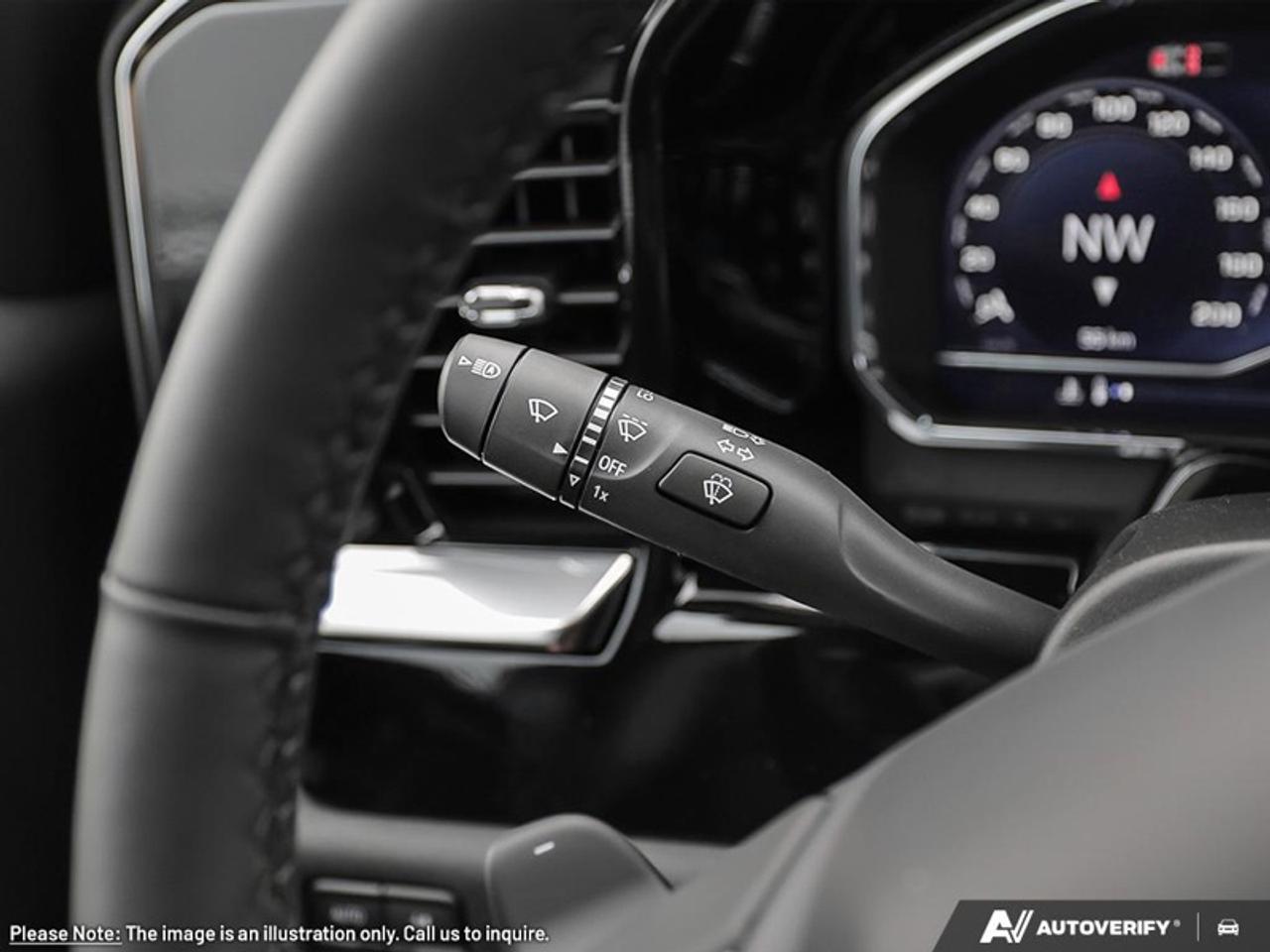2026 Chevrolet Silverado 1500 RST  - Leather Seats Photo