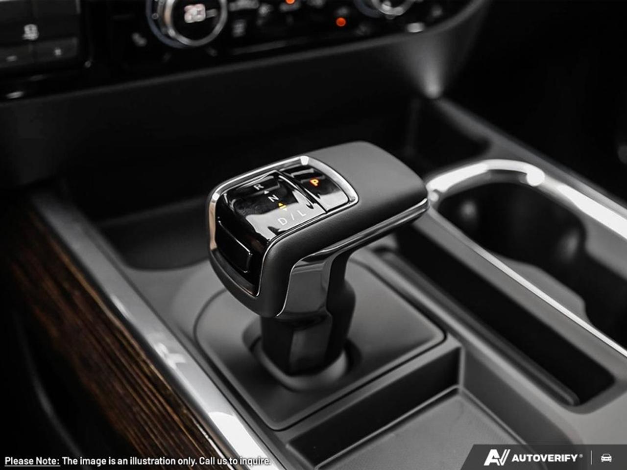 2026 GMC Sierra 1500 Elevation  - Heated Seats Photo