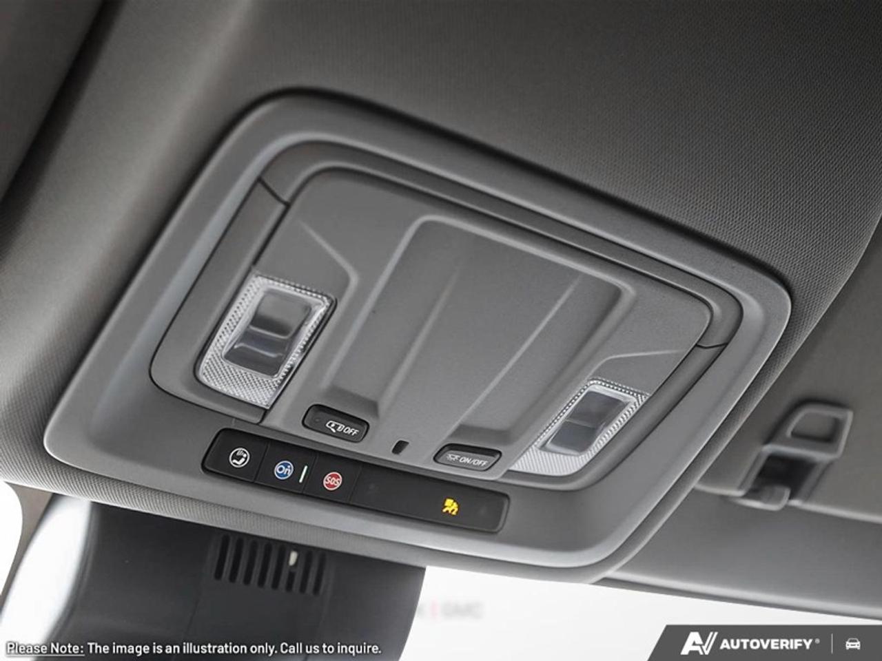 2026 GMC Sierra 1500 Elevation  - Heated Seats Photo