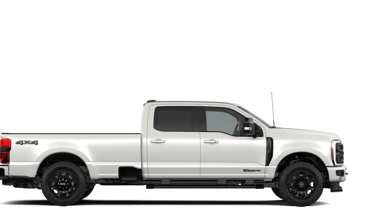 2026 Ford F-350 Super Duty SRW Lariat Photo4