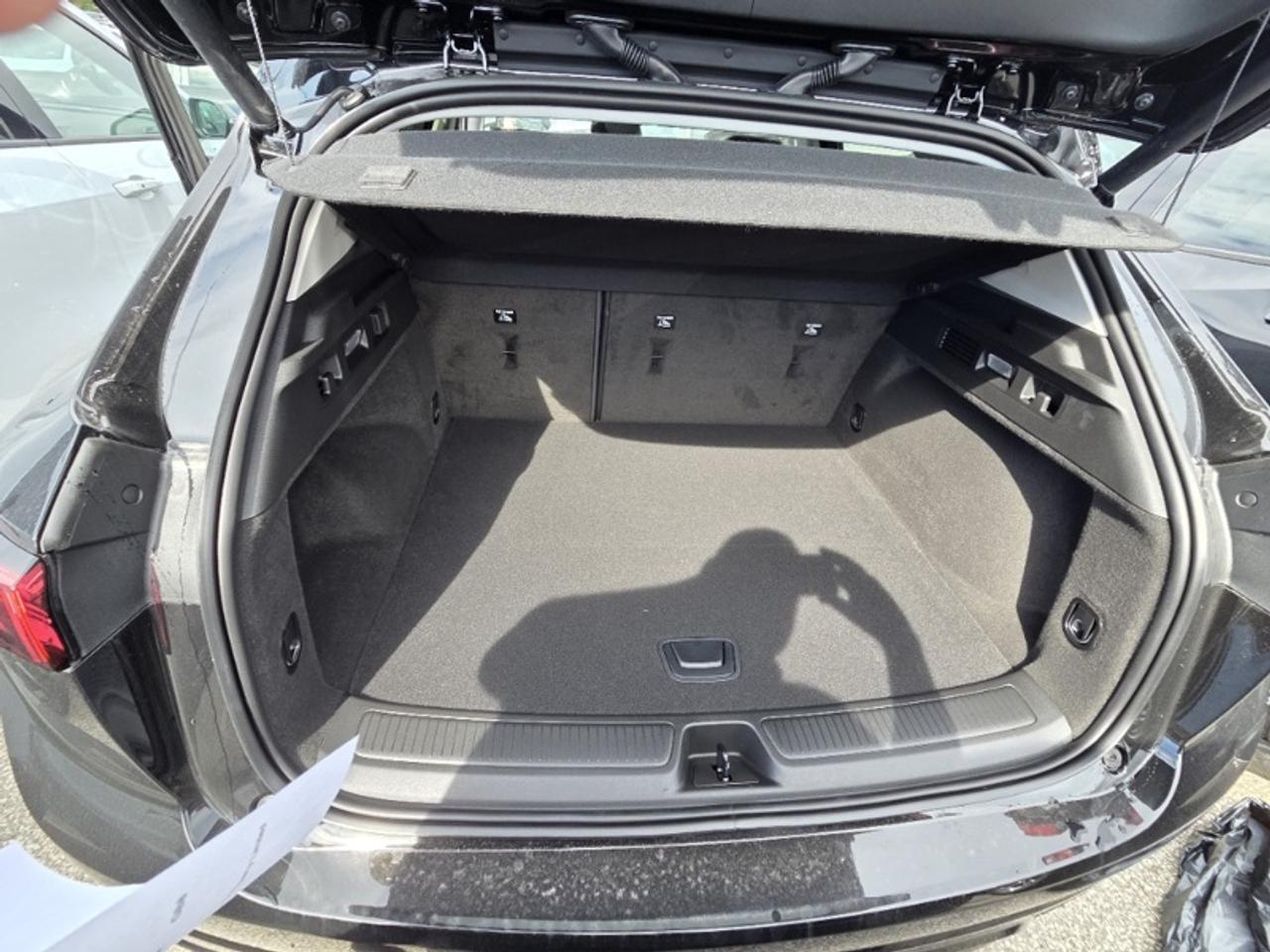 2026 Buick Envision Sport Touring  - Leather Seats Photo