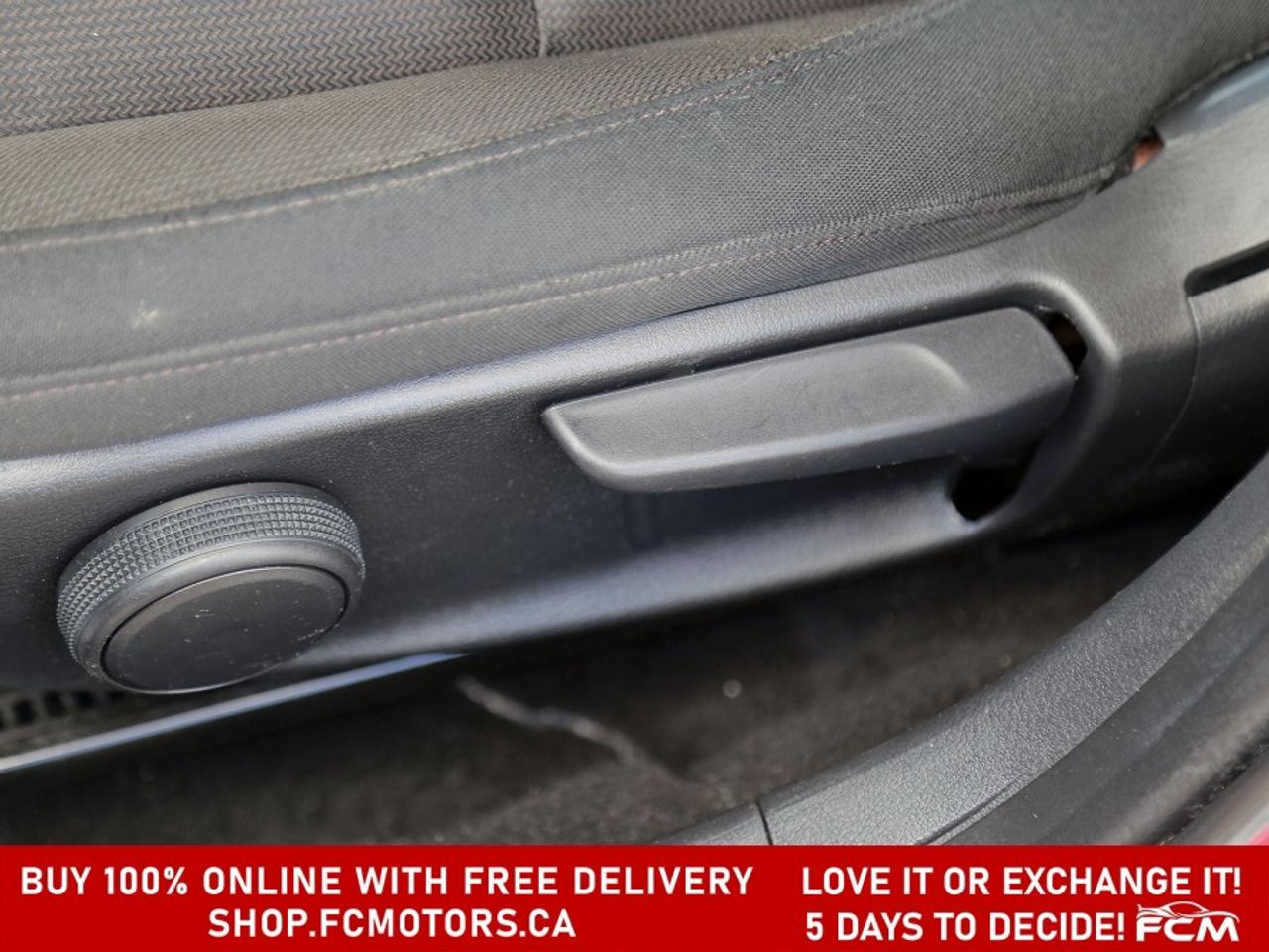 2020 Mazda MAZDA3 Hatchback SKYACTIV AWD | FULLY CERTIFIED WITH WARRANTY Photo