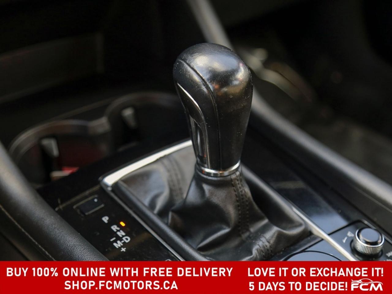 2020 Mazda MAZDA3 Hatchback SKYACTIV AWD | FULLY CERTIFIED WITH WARRANTY Photo