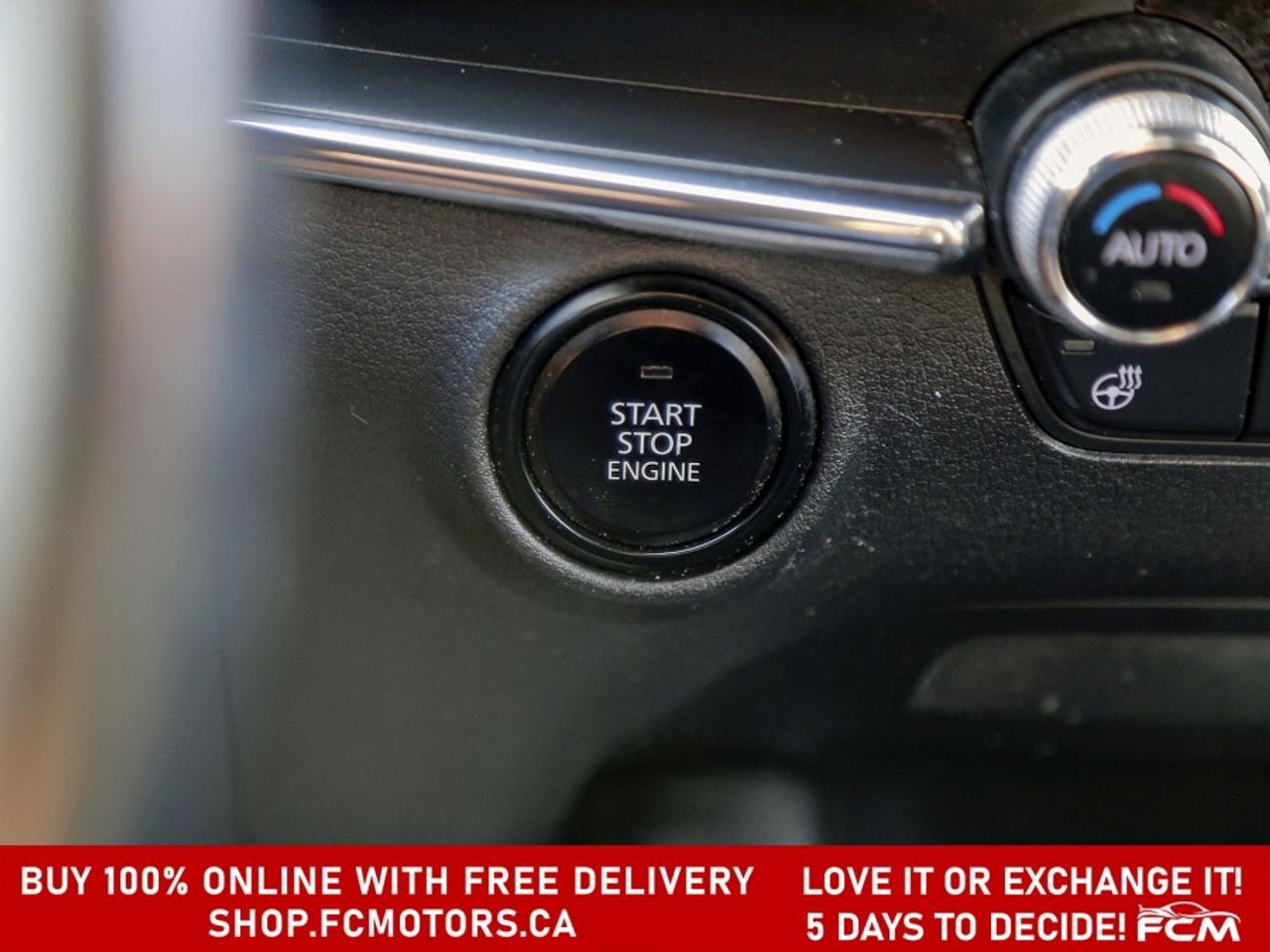 2020 Mazda MAZDA3 Hatchback SKYACTIV AWD | FULLY CERTIFIED WITH WARRANTY Photo