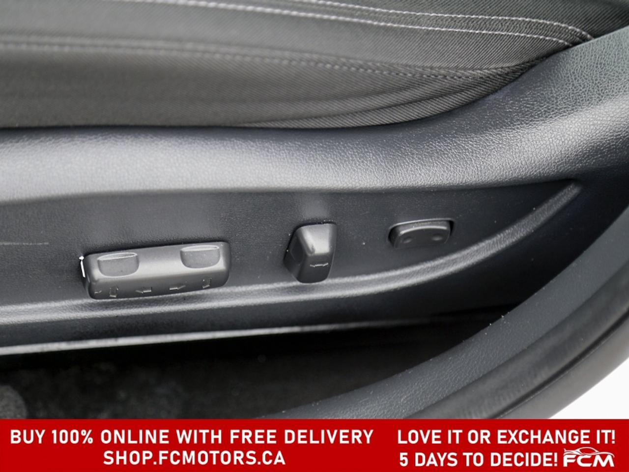 2016 Hyundai Elantra GT GLS | FULLY CERTIFIED WITH WARRANTY Photo