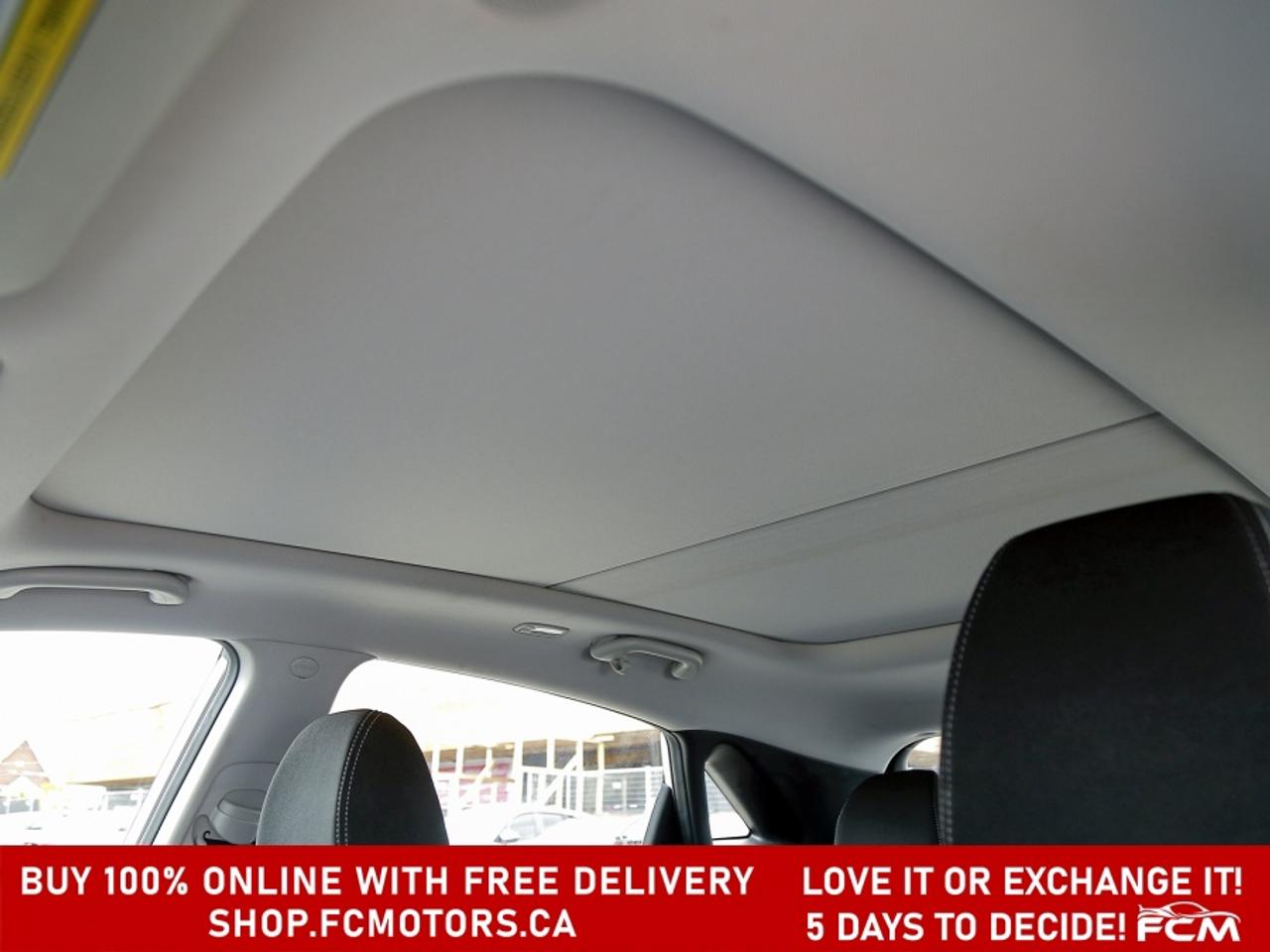 2016 Hyundai Elantra GT GLS | FULLY CERTIFIED WITH WARRANTY Photo