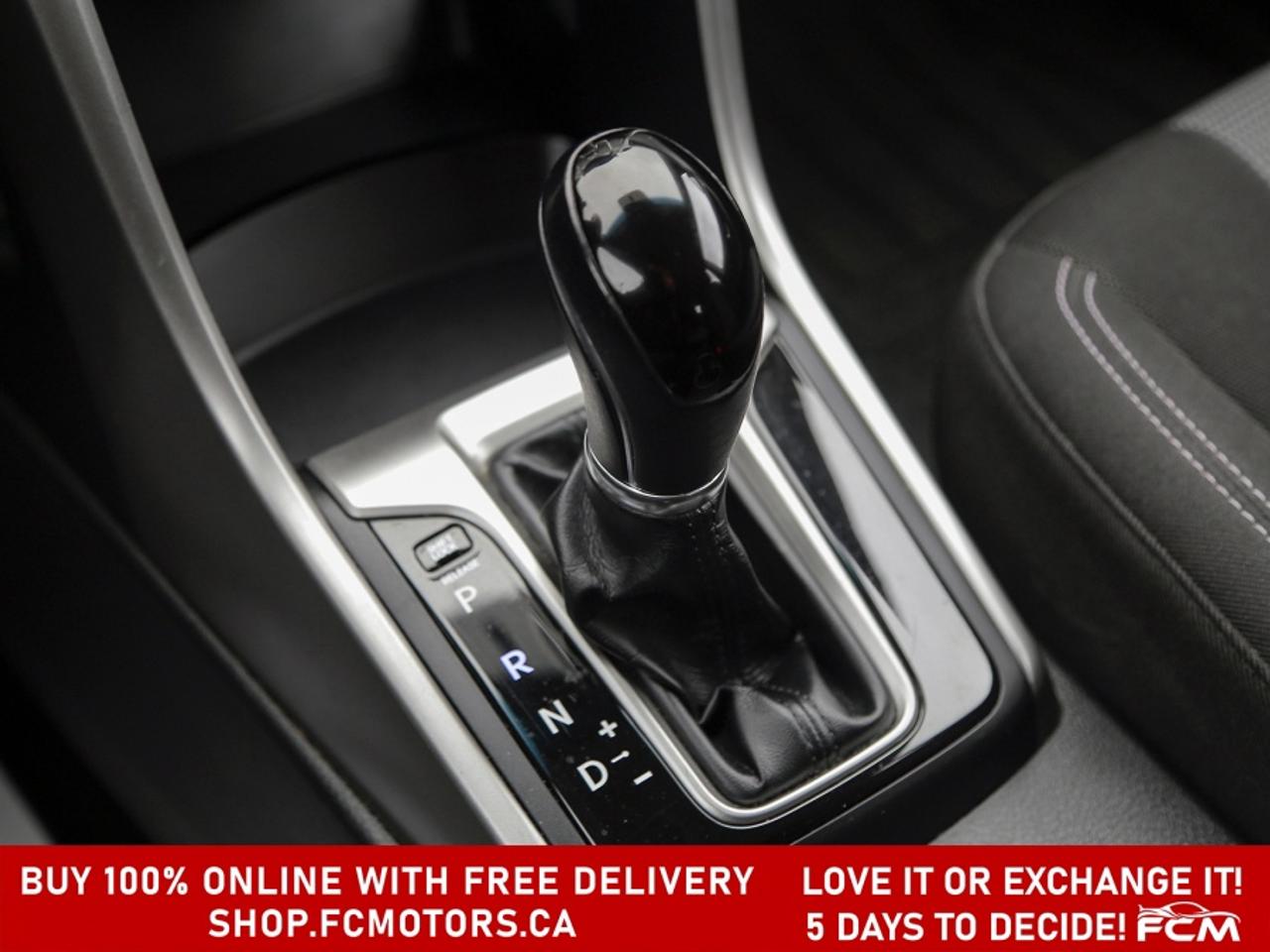 2016 Hyundai Elantra GT GLS | FULLY CERTIFIED WITH WARRANTY Photo
