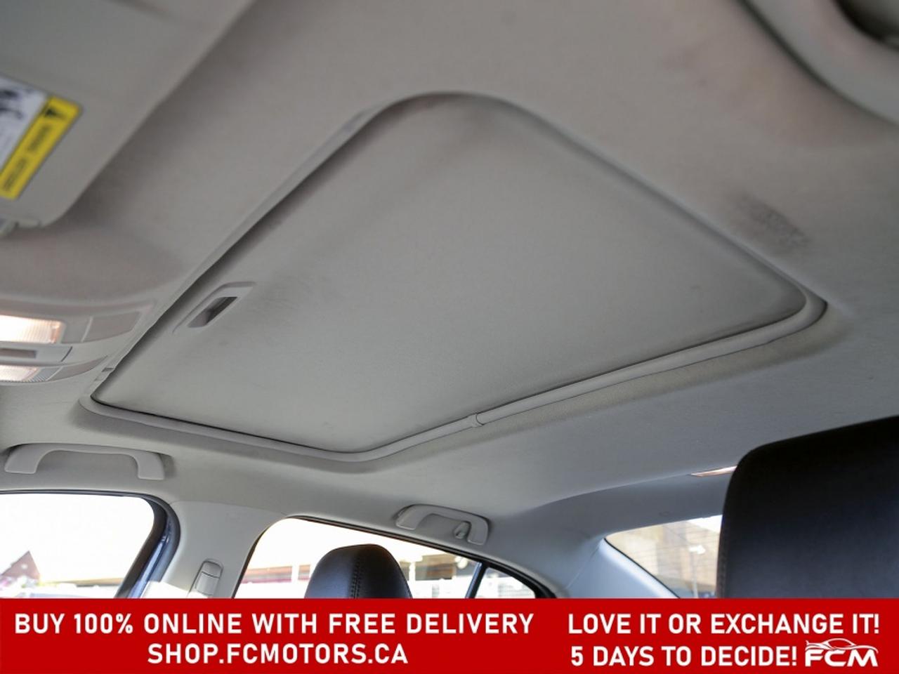 2018 Mazda MAZDA3 GT SKYACTIV | FULLY CERTIFIED WITH WARRANTY Photo