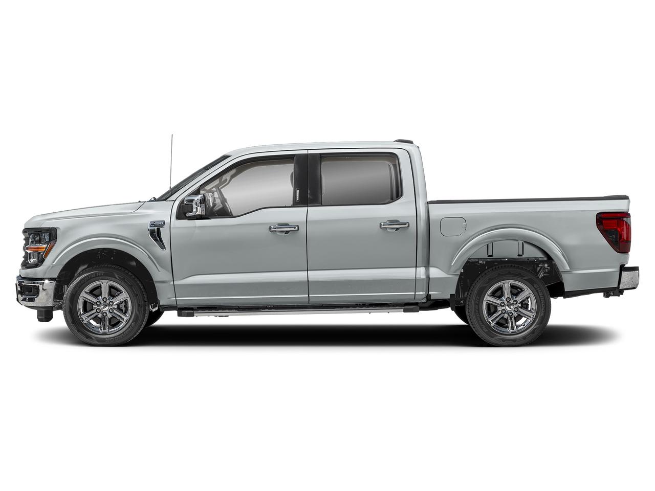 2024 Ford F-150 XLT Photo2