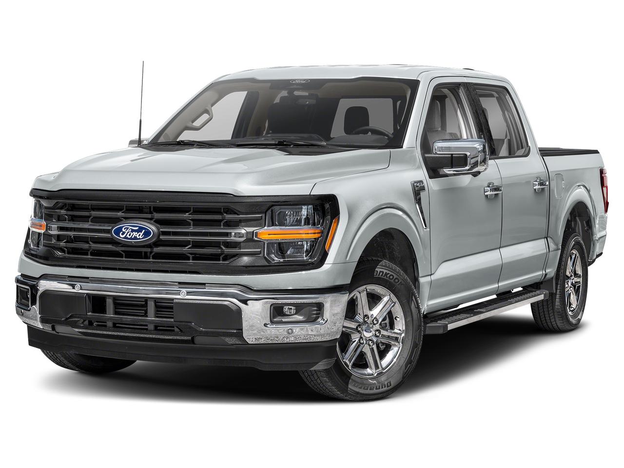 2024 Ford F-150 XLT Photo0