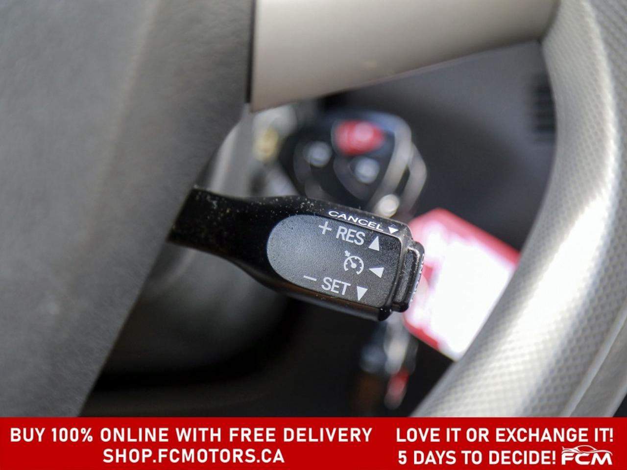 2012 Toyota Matrix | FULLY CERTIFIED WITH WARRANTY Photo