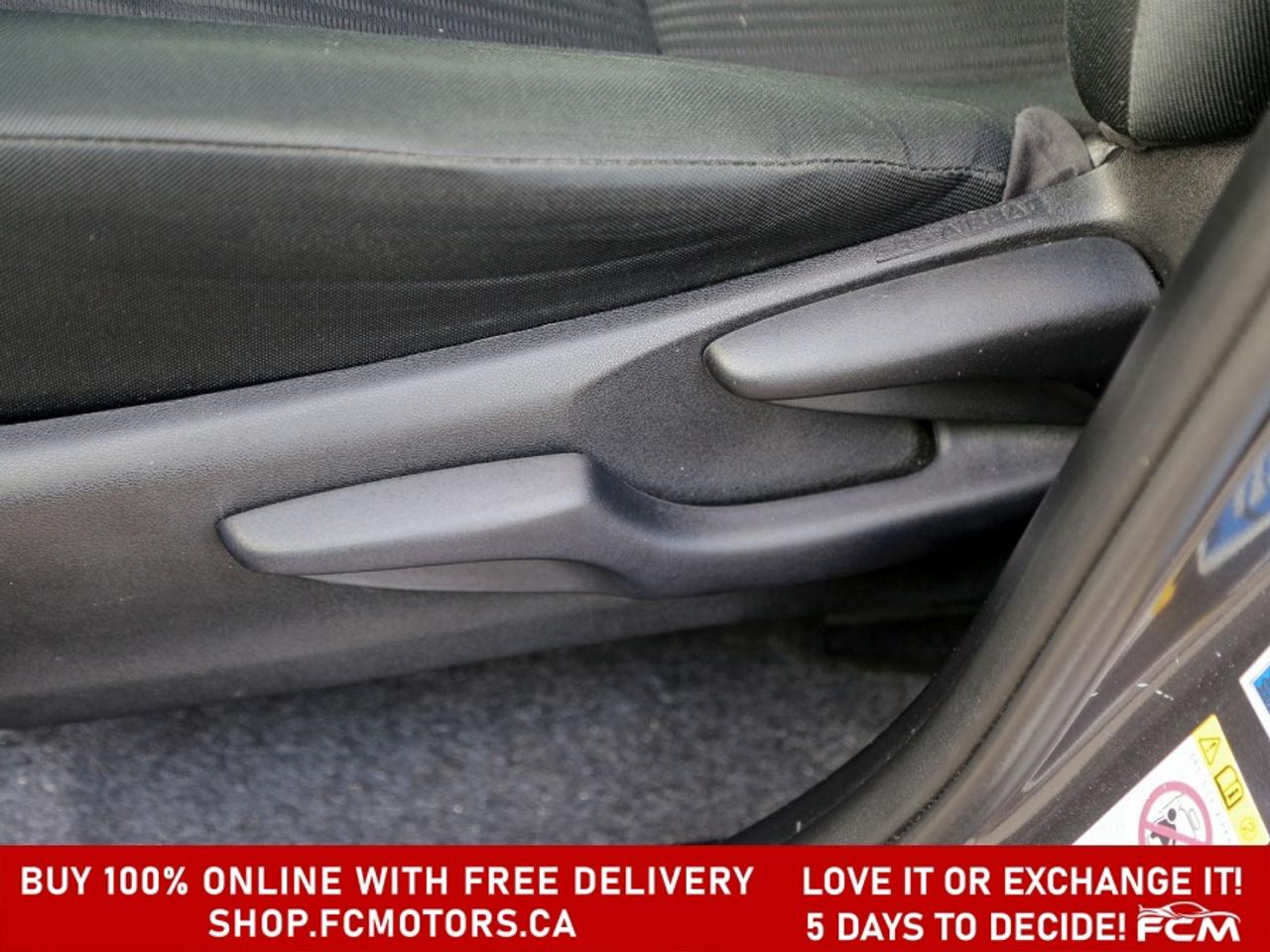 2016 Toyota RAV4 LE | FULLY CERTIFIED WITH WARRANTY Photo