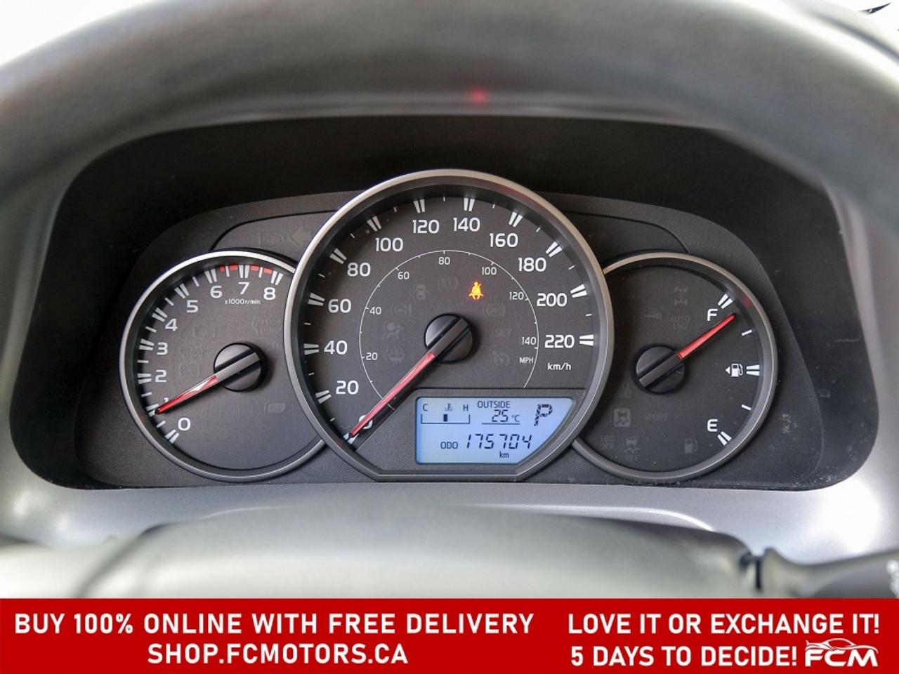 2016 Toyota RAV4 LE | FULLY CERTIFIED WITH WARRANTY Photo