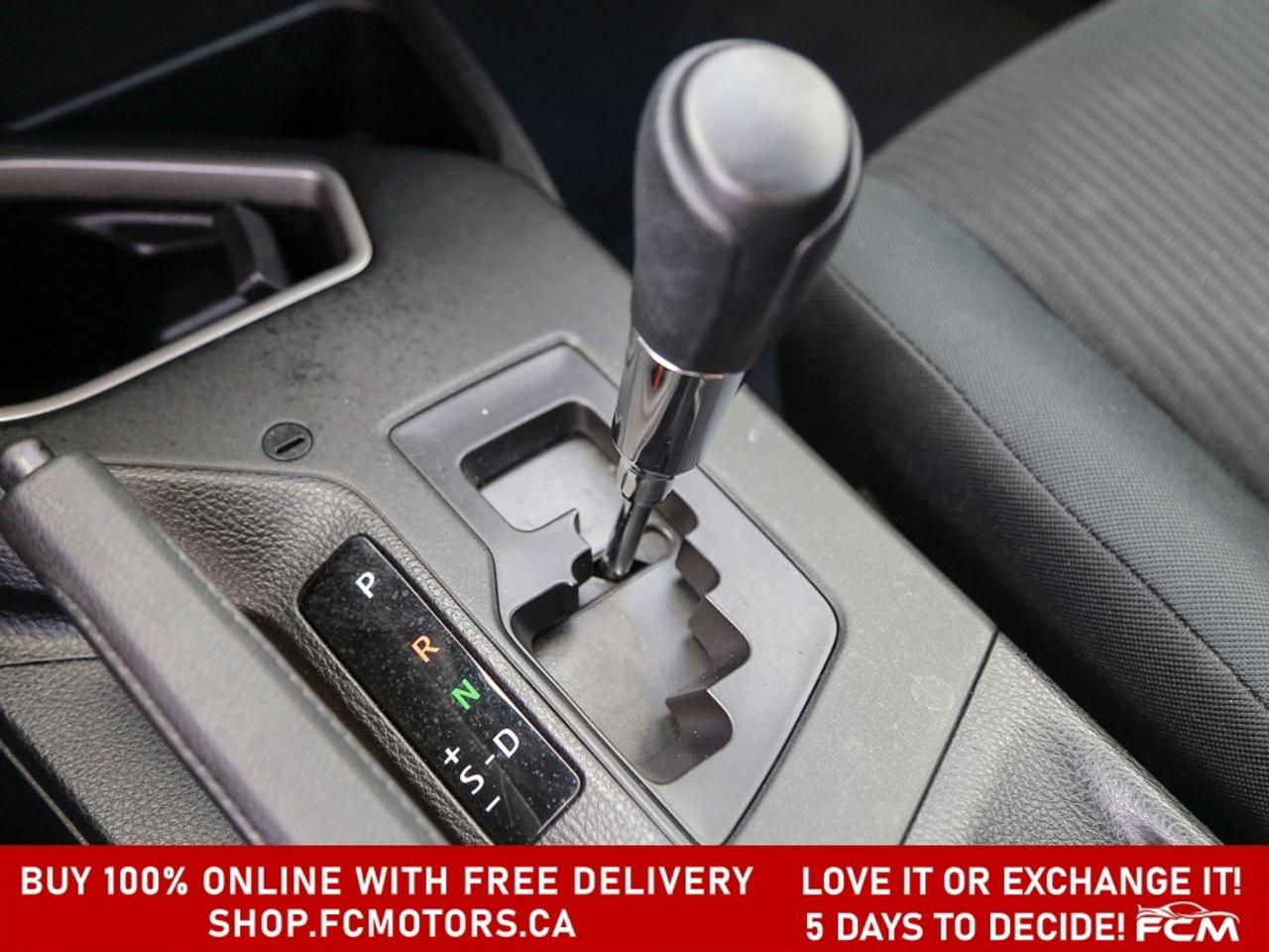 2016 Toyota RAV4 LE | FULLY CERTIFIED WITH WARRANTY Photo