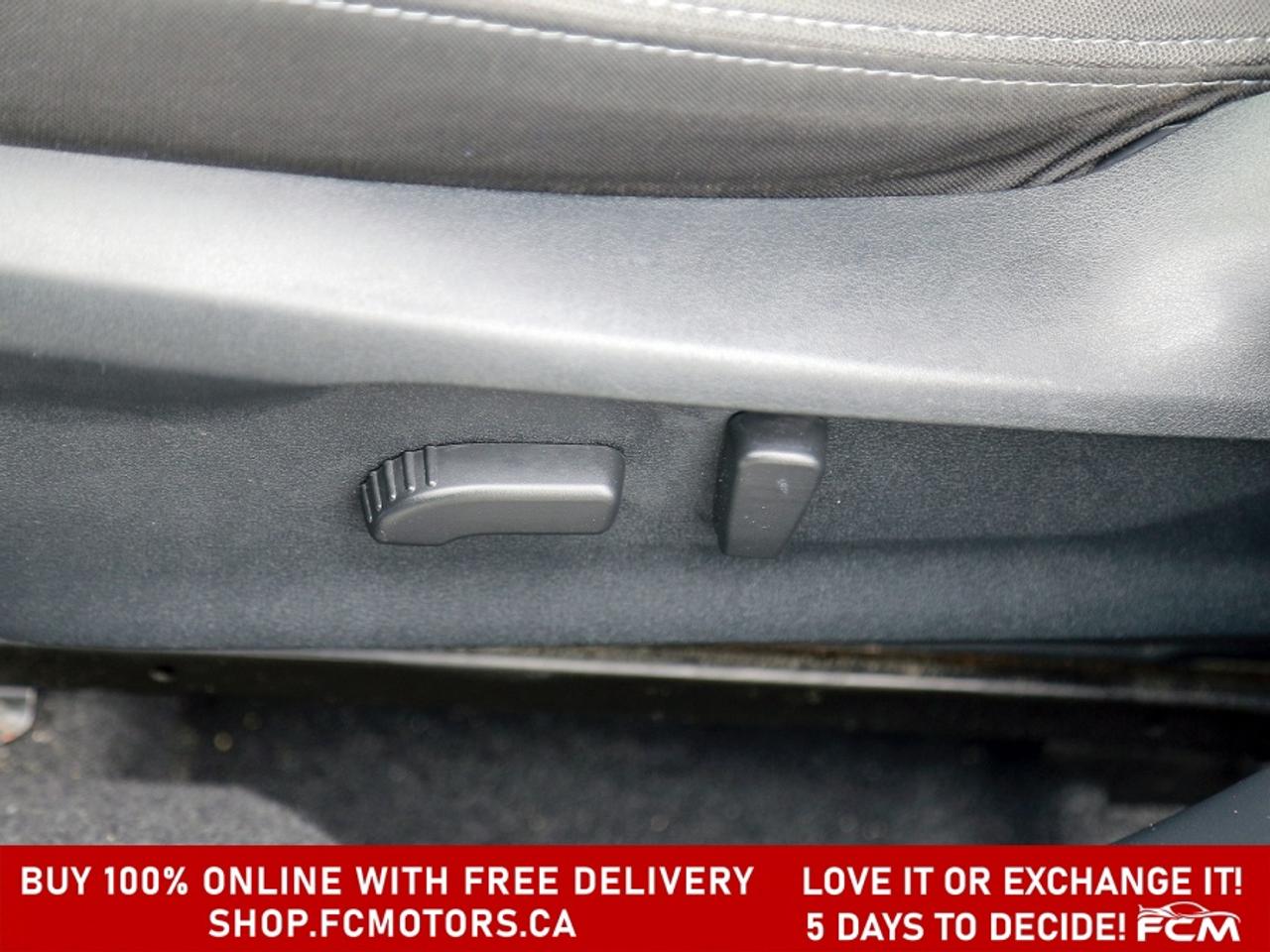 2019 Subaru Impreza SPORT | FULLY CERTIFIED WITH WARRANTY Photo