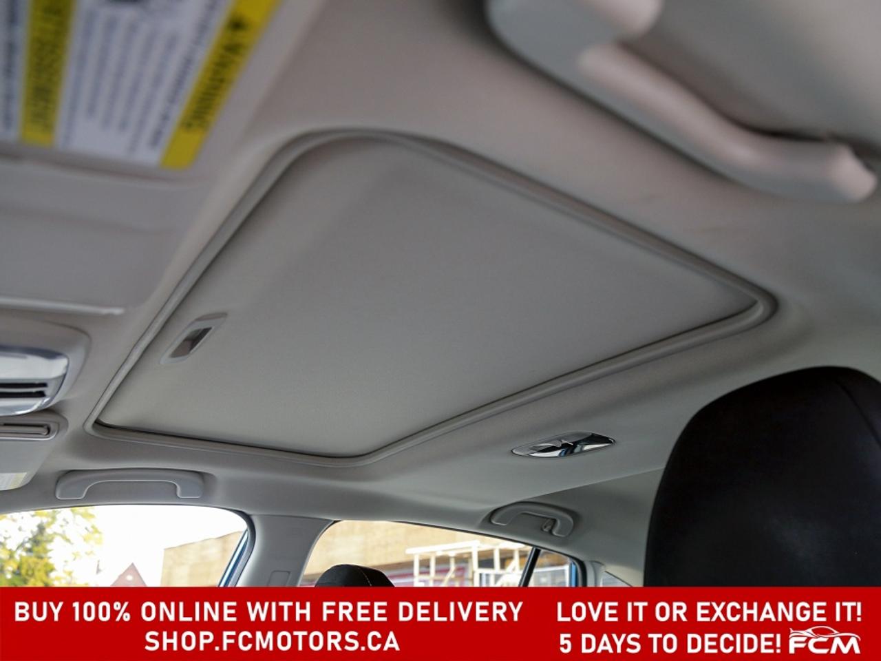 2019 Subaru Impreza SPORT | FULLY CERTIFIED WITH WARRANTY Photo