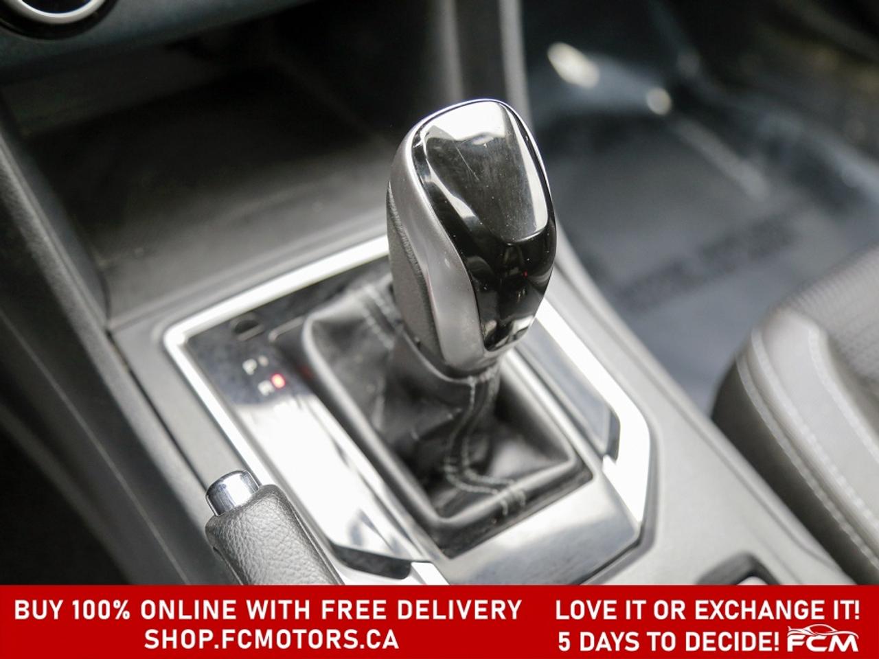 2019 Subaru Impreza SPORT | FULLY CERTIFIED WITH WARRANTY Photo