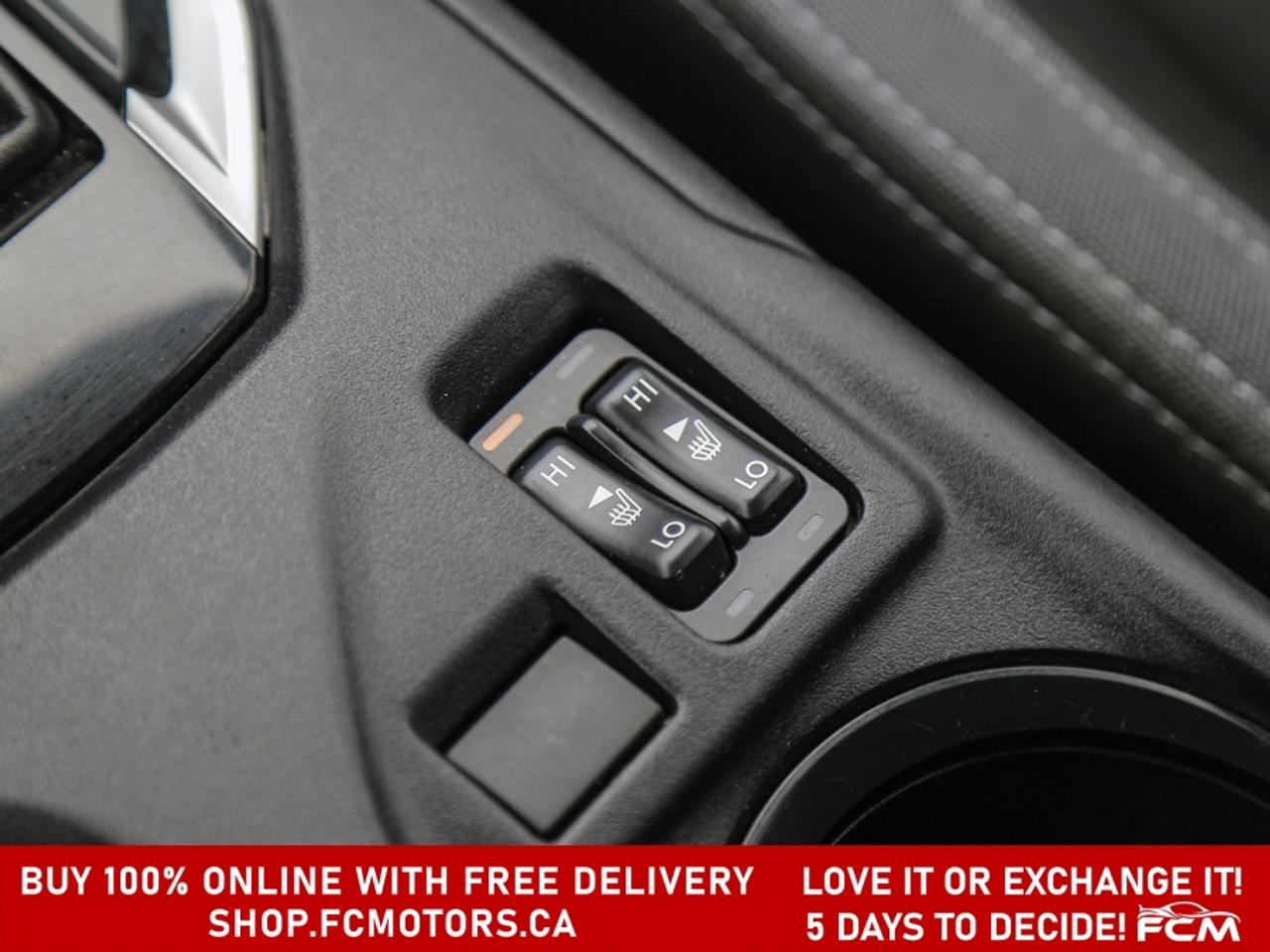 2019 Subaru Impreza SPORT | FULLY CERTIFIED WITH WARRANTY Photo