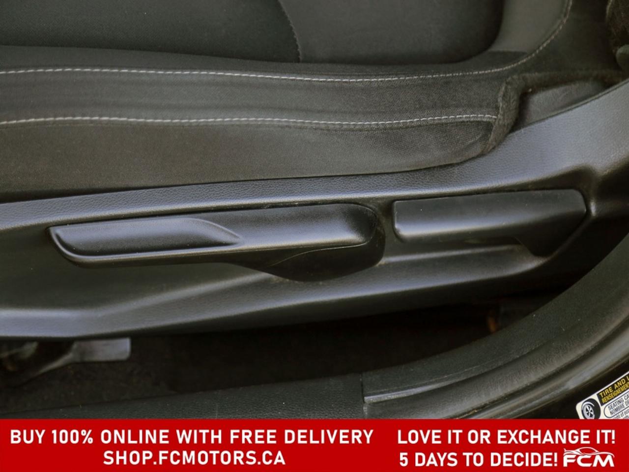 2019 Honda Civic LX | FULLY CERTIFIED WITH WARRANTY Photo