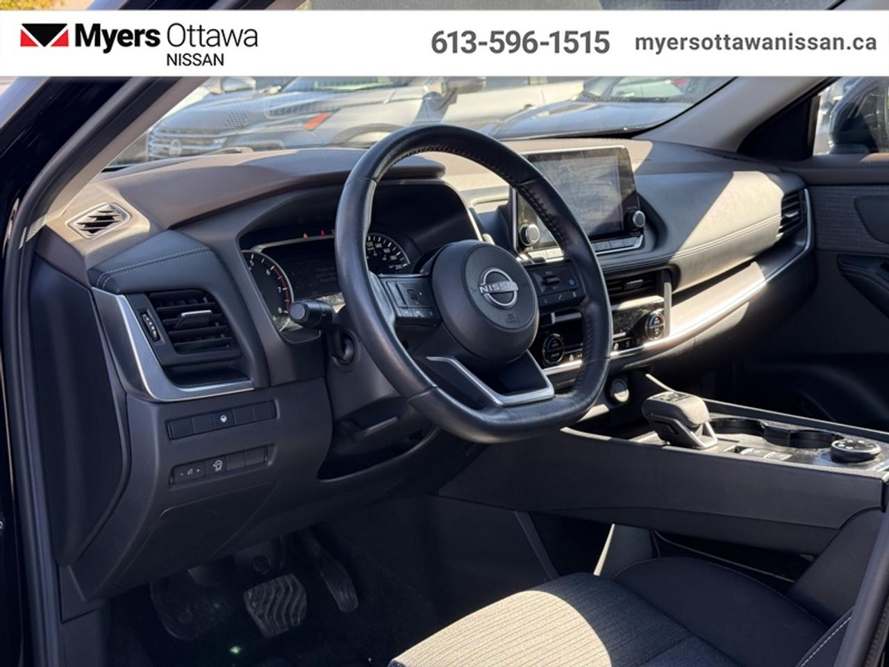 2023 Nissan Rogue SV  - Low Mileage Photo