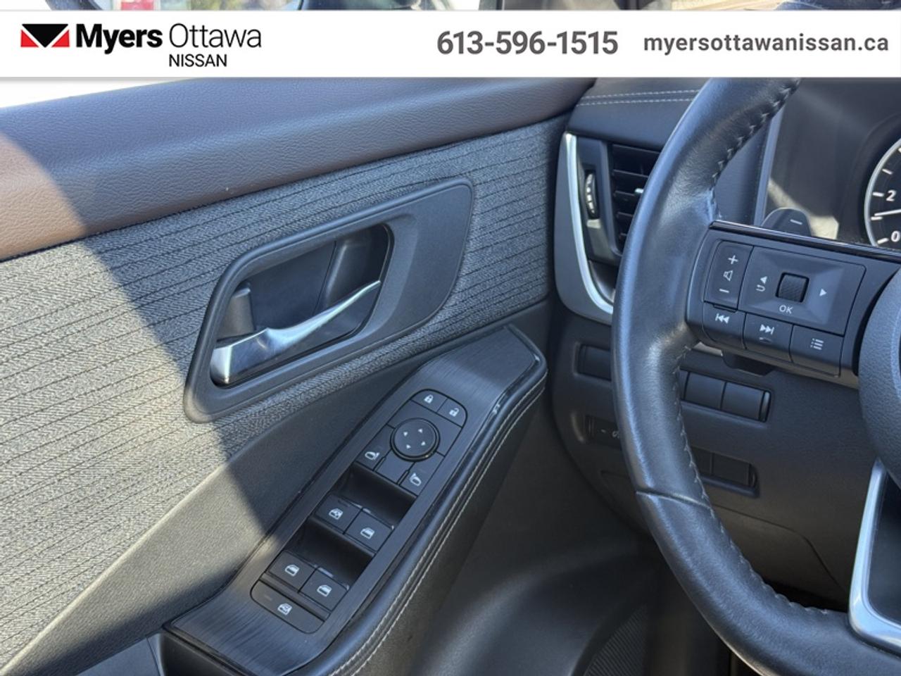 2023 Nissan Rogue SV  - Low Mileage Photo
