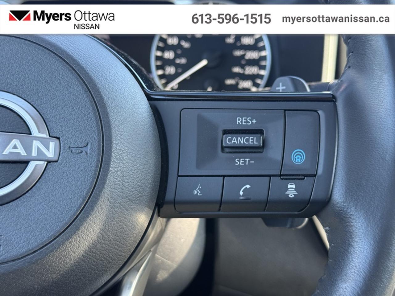 2023 Nissan Rogue SV  - Low Mileage Photo
