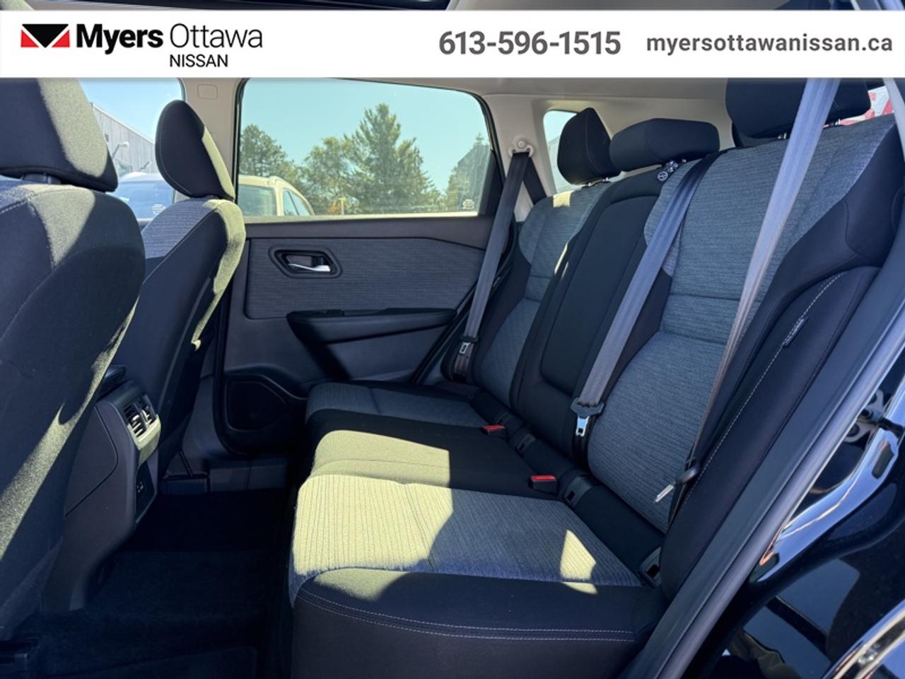 2023 Nissan Rogue SV  - Low Mileage Photo